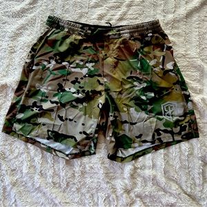 Born Primitive Men’s Training Short size 2xl